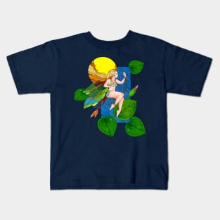 Videra Kids T-Shirt